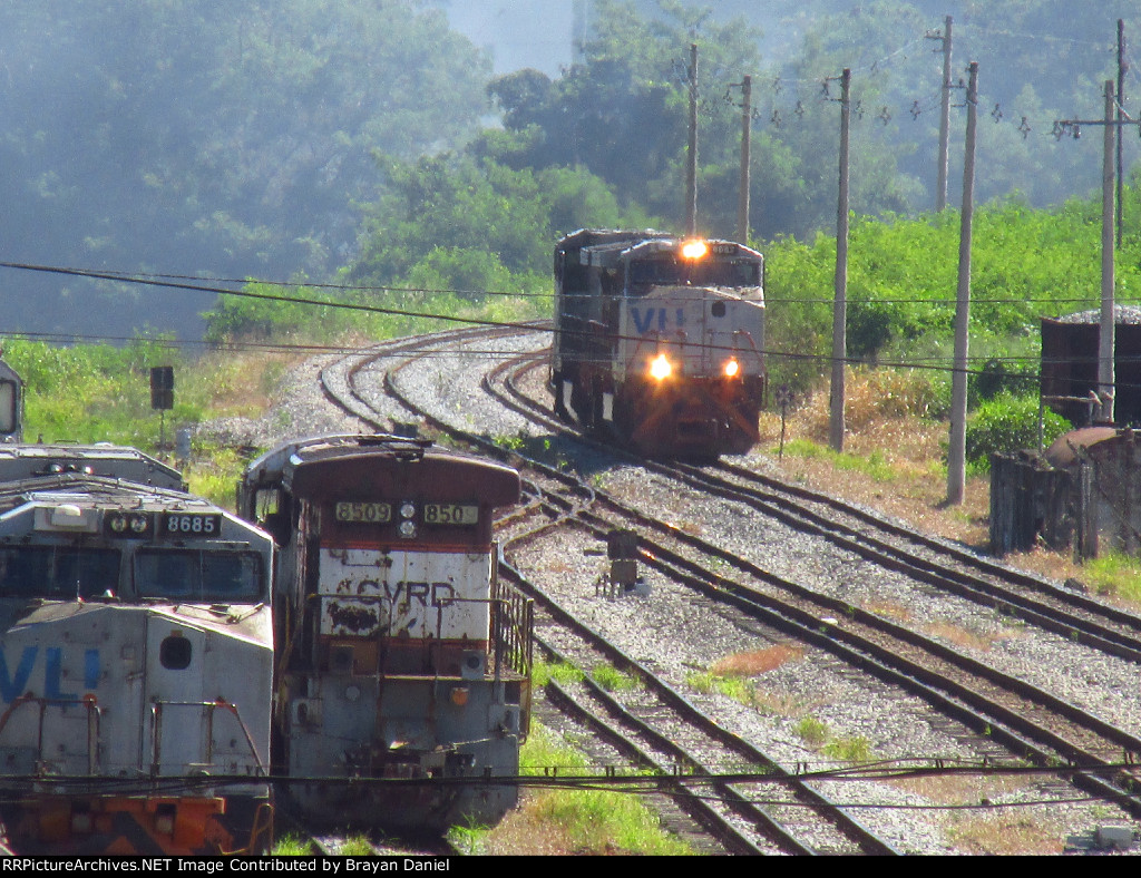 VLI 8682